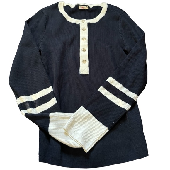 Faherty sweater - Picture 3 of 3
